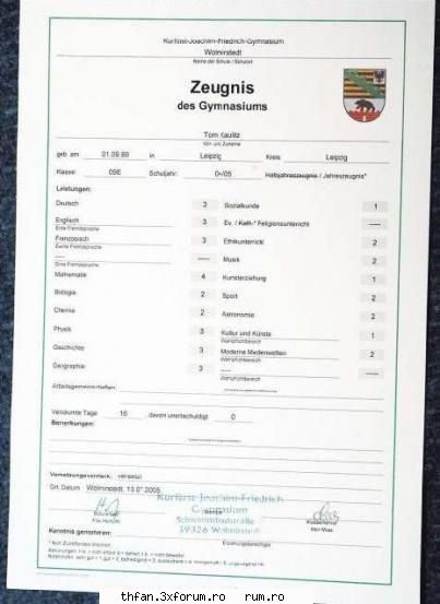 fisa cu notele lui tom - cik asta e fisa cu notele lui...din cate vad eu - Tom