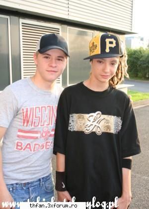 fun with gusty - Gu: Say cheese! T; Nu pot.. Gu: DC? T: K am mankt - Gustav