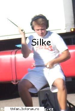 fun with gusty - Gu: Sad but true.... i youuuuuuuuu.... Baaaa :x - Gustav