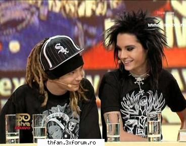 fun with tom - Bill: doar glomea Gusty mey Tom: ...m ati bagat - Tom