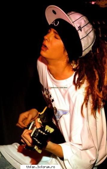 fun with tom - in asta cred ca deja era ........terminat - Tom