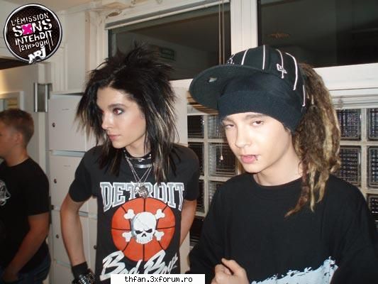fun with tom - mda...ai dreptate ....cred ca duce lipsa de - Tom