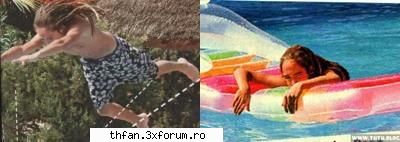 fun with tom - T:i believe i can fly....i believe i can touch - Tom