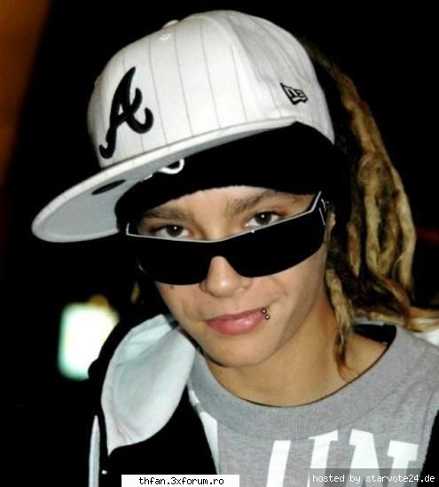 fun with tom - t: da ma sunt smecher! ce te oftici? - Tom