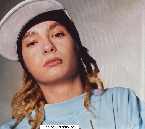 fun with tom - T: too sexxy for my love, to sexxy for this - Tom