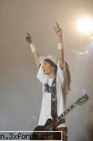 fun with tom - si toata lumea mainile sus!!!!! - Tom