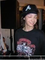 fun with tom - t: deci io nu-s hac beat! doar putzin hac ametit! - Tom