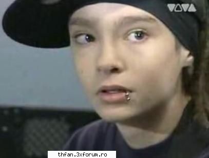 fun with tom - tom: ala vine sa ma bata?(in gand) ala vine sa ma - Tom