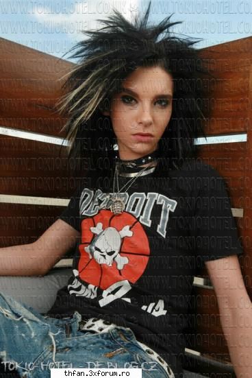 galerie bill - Crazy_for_Tomitza - Bill