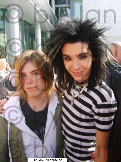 galerie bill - hai k va pun sh voua poze ku el sh fane::)) - Bill