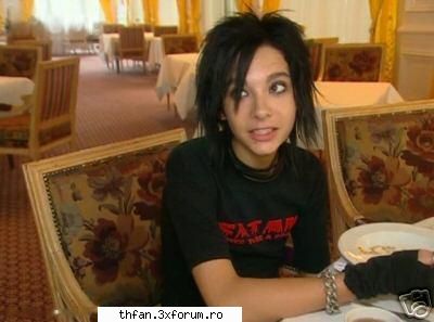 galerie bill - You can't stop me ! Muahaha =D=D=D - Bill