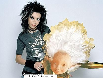 galerie bill - Billu' shi arthur... :D :D :D - Bill