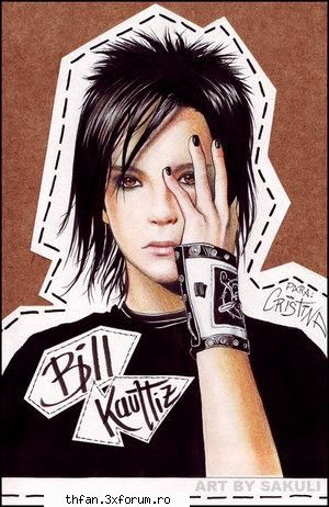 galerie bill - yo_4_th - Bill