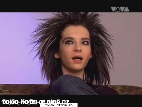 galerie bill - pun si eu o poza cu BILL KAULITZ :) - Bill