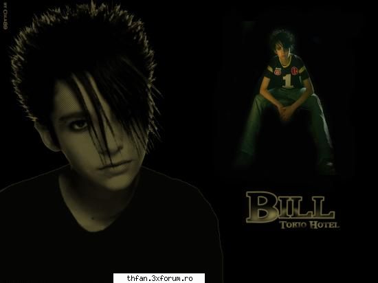 galerie bill - yo_4_th - Bill