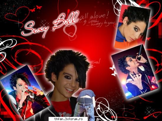 galerie bill - yo_4_th - Bill
