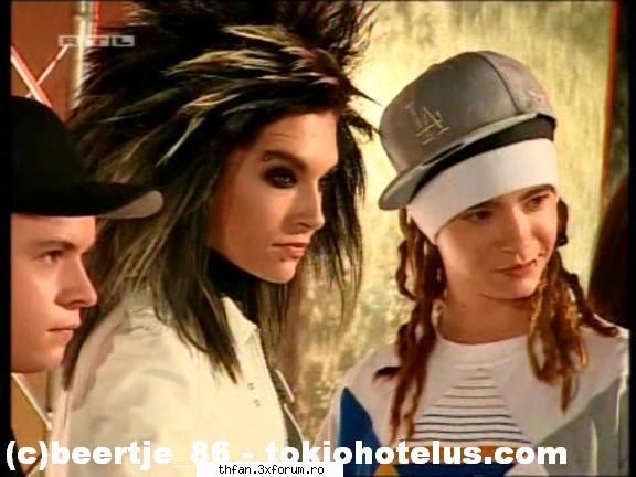 galerie bill - cristinikth - Bill