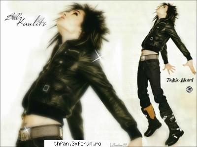 galerie bill - cristinikth - Bill