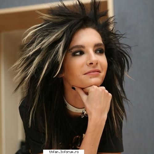 galerie bill - cristinikth - Bill