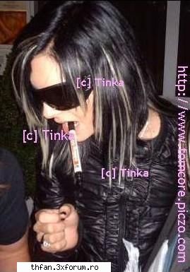 galerie bill - Papa markerul:|....scuipa ca face rau:)) - Bill