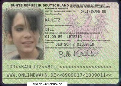 galerie bill - xXxchupa_4_billu_xXx - Bill