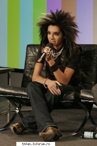 galerie bill - iulialoveth4ever - Bill