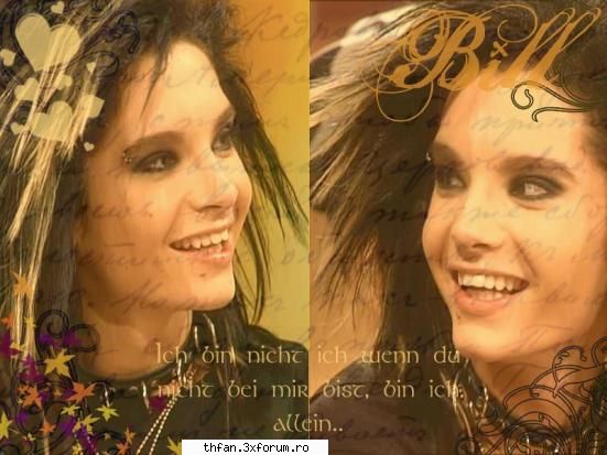 galerie bill - asta imi place la nebunie! - Bill