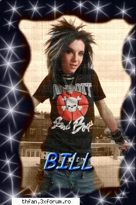 galerie bill - shi asta am mai pus-o,dar e mai faina aici - Bill
