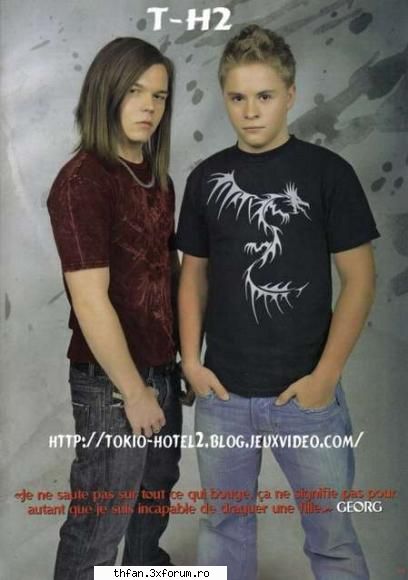 galerie georg - q Gusty.. deci.. sunt ADORABILI :X:X::X - Georg