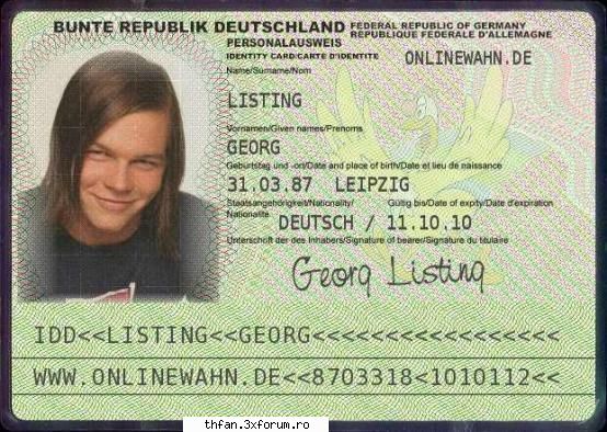 galerie georg - yo_4_th - Georg