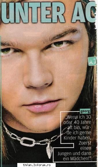 galerie georg - ...:Mady TH:... - Georg