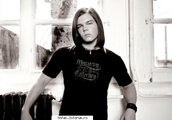 galerie georg - Yep... ai scris bn... :D Georg, Bill, Tom und - Georg