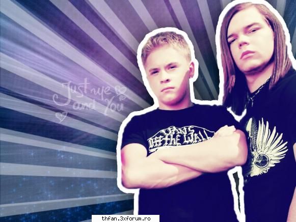 galerie georg - Am avut-o app o sapt p desktop - Georg
