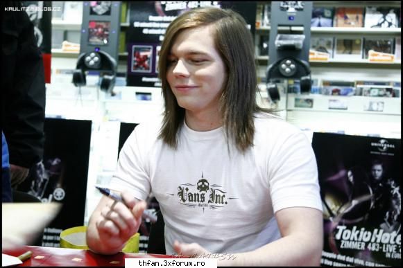 galerie georg - Pe la autografe - Georg