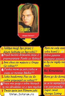 galerie georg - roguelisting - Georg