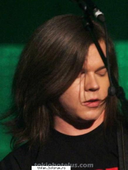 galerie georg - I-au pus microfonu' ca lui Lemmy - Georg