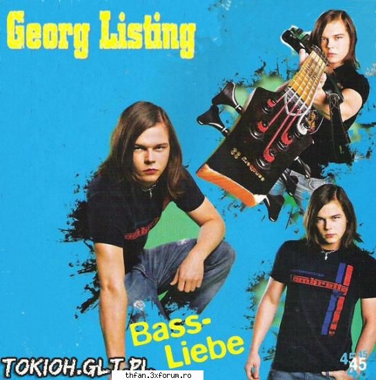 galerie georg - wallpaperu' meu fav...:X:X:X - Georg