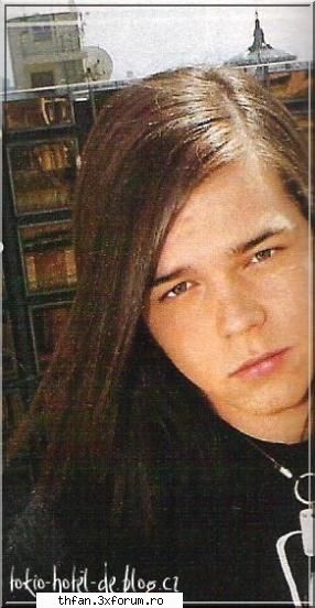 galerie georg - c ochi are.............. awww ich liebe dich :X - Georg