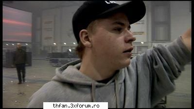 galerie gustav - "Danke Raf, Alex.... " cva de genu' e replik - Gustav