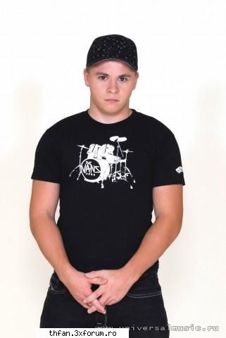 galerie gustav - ink una si asta ii ultima deocamdata :D ;) - Gustav