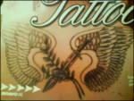 ce tatto  :nebun:  :nebun:  :nebun: luv el ji tatto'u lui :rotfl:  :nebun:  :rusine: galerie gustav