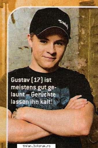 galerie gustav - AnkuღBill - Gustav