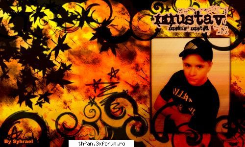 galerie gustav - AnkuღBill - Gustav