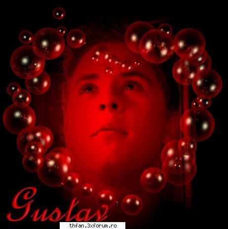 galerie gustav - fana th - Gustav