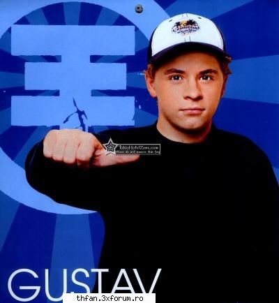galerie gustav - i_love_bill - Gustav