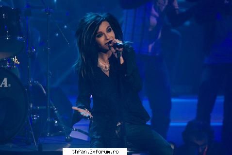galerie tokio hotel - billuza - Tokio Hotel