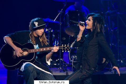 galerie tokio hotel - billuza - Tokio Hotel