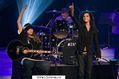 galerie tokio hotel - billuza - Tokio Hotel
