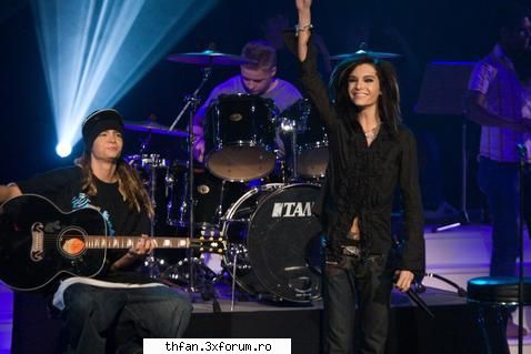 galerie tokio hotel - billuza - Tokio Hotel