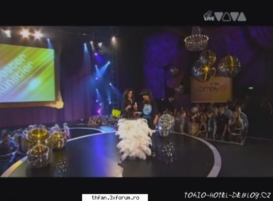 galerie tokio hotel - billuza - Tokio Hotel